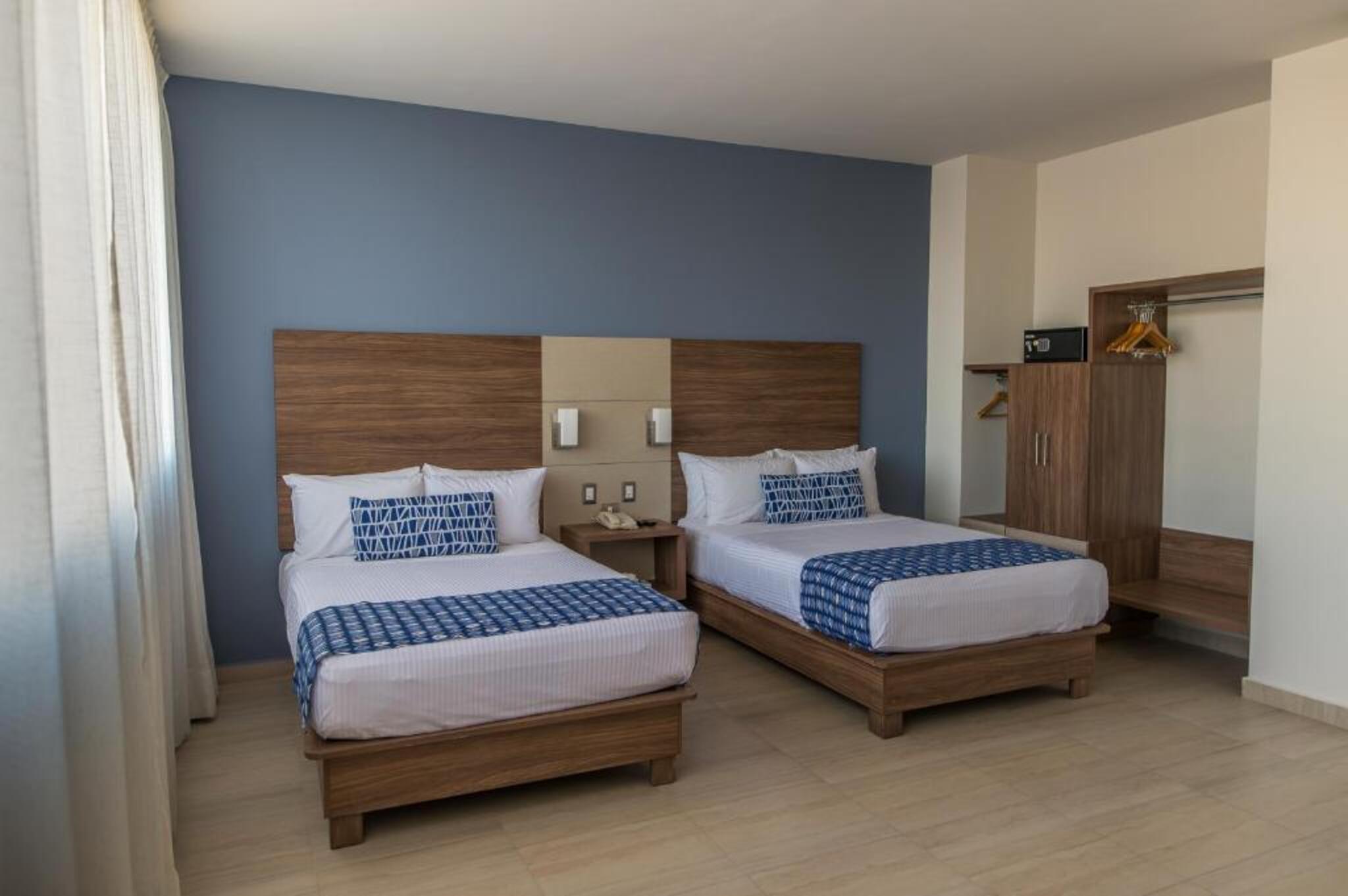 Ocean View 4* Mazatlan
