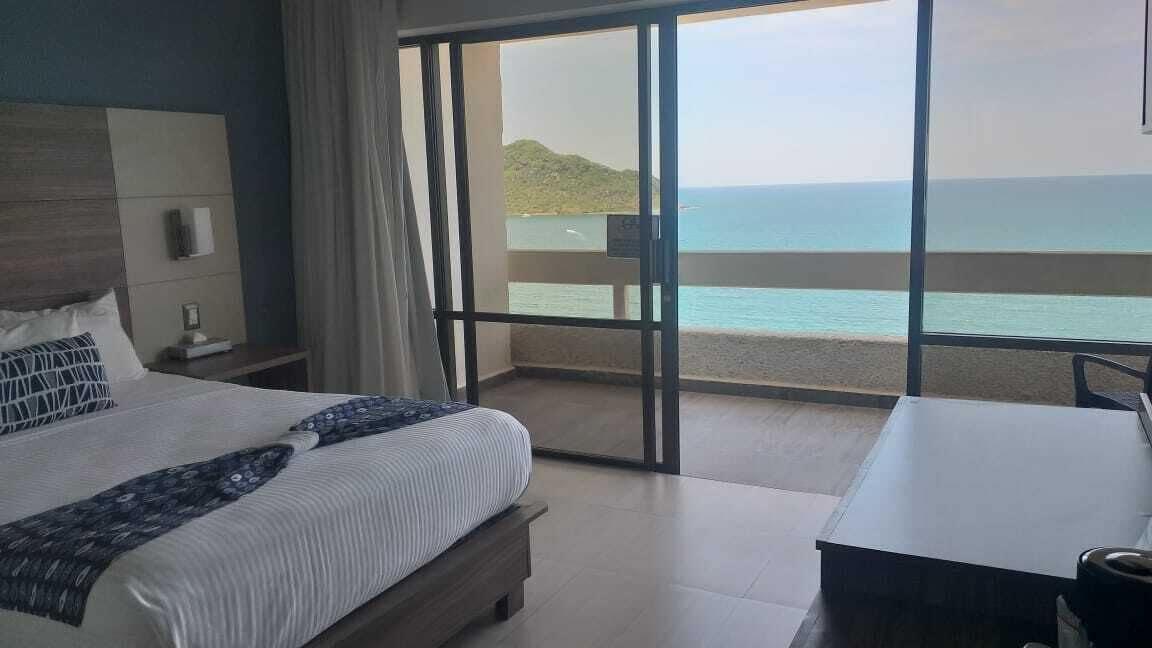 Ocean View 4* Mazatlan