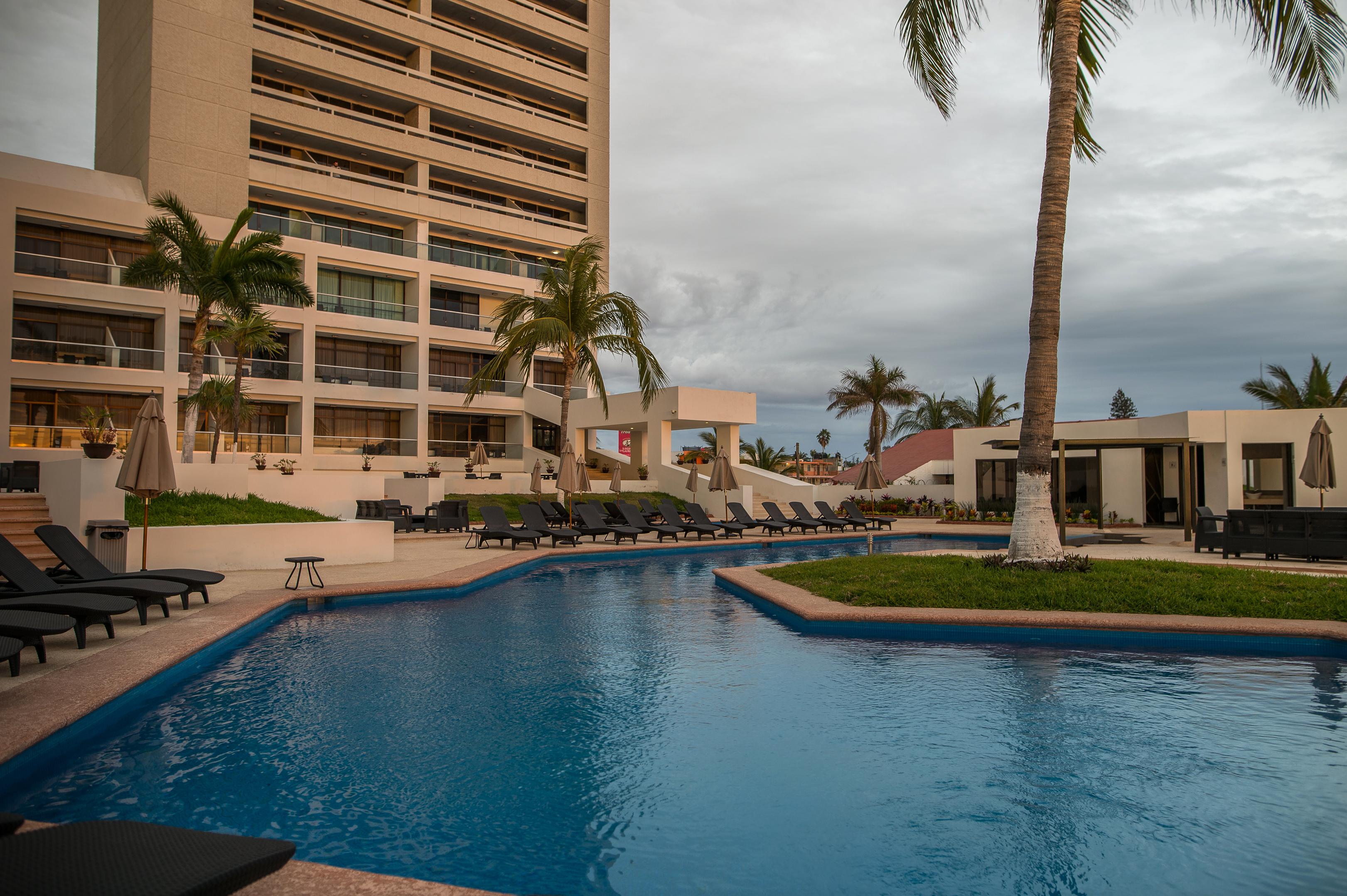 Hotel Ocean View